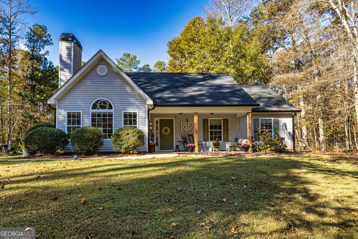 84 Pierce Chapel Road, Newnan, GA 30263 - Image #1
