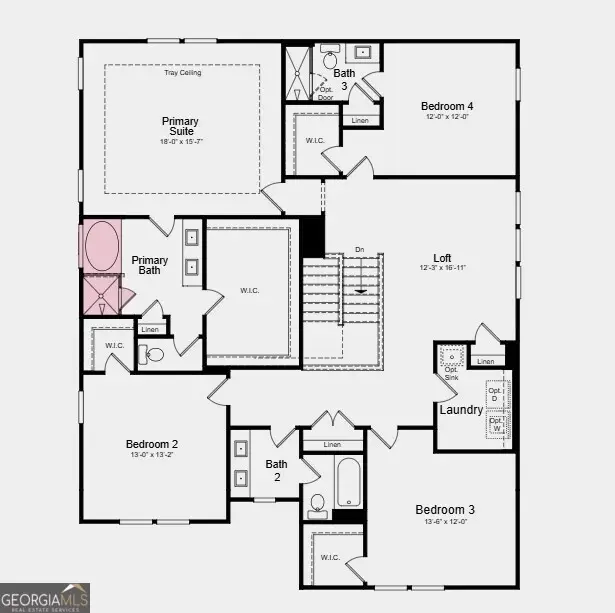 2310 Ellie Way, Kennesaw, GA 30152 - Image #3