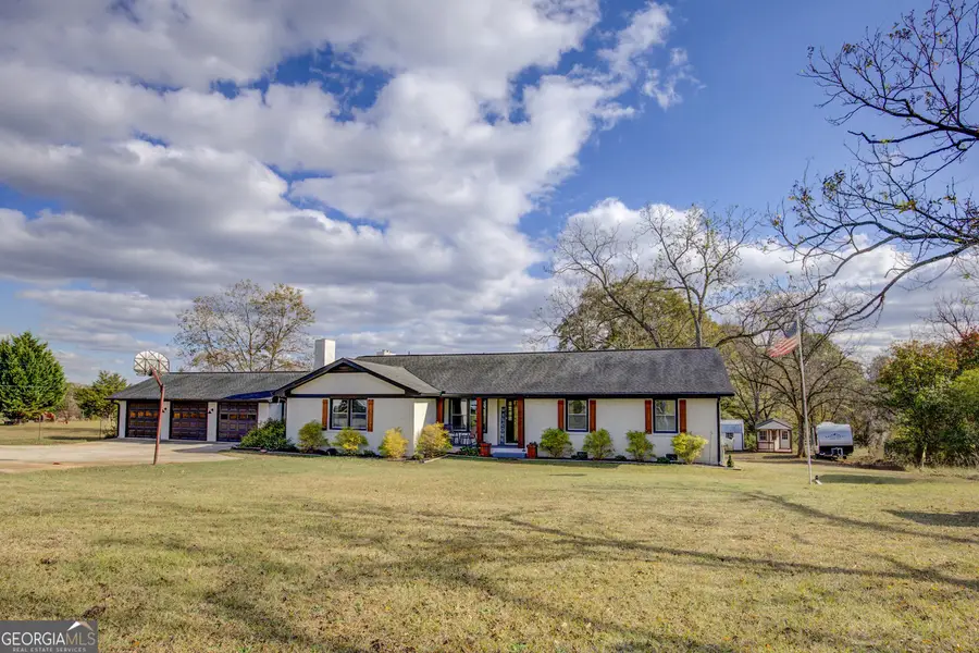 764 Social Circle Fairplay Road, Social Circle, GA 30025 - Image #3