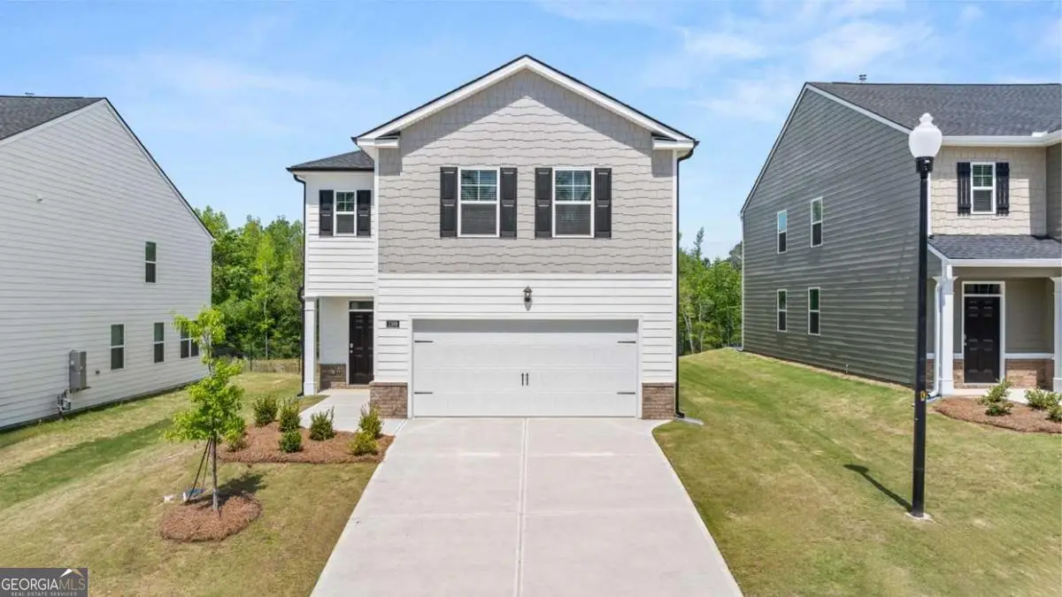 11923 Aukerman Way, Hampton, GA 30228 - Image #1
