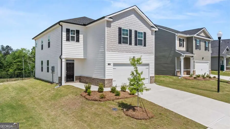 11923 Aukerman Way, Hampton, GA 30228 - Image #2