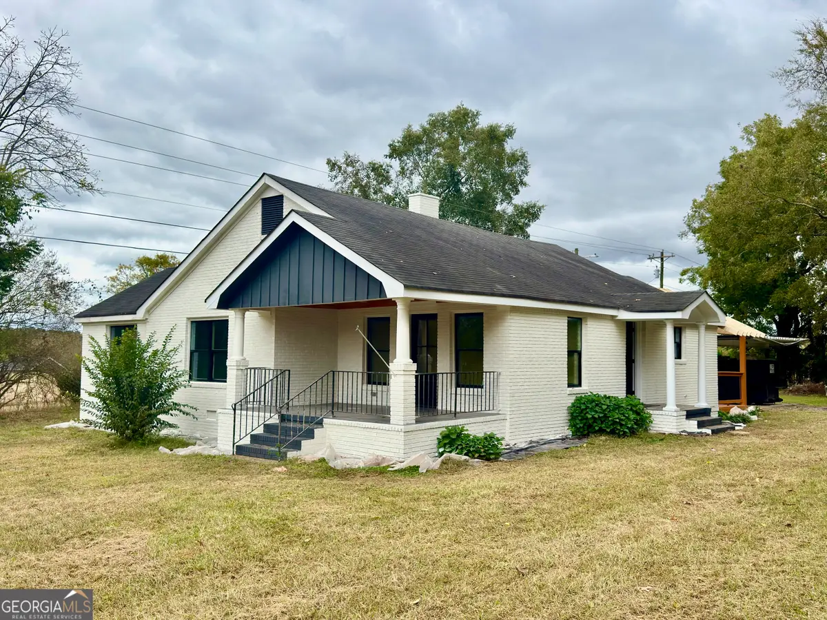 110 Fannin Road, Griffin, GA 30223 - Image #1