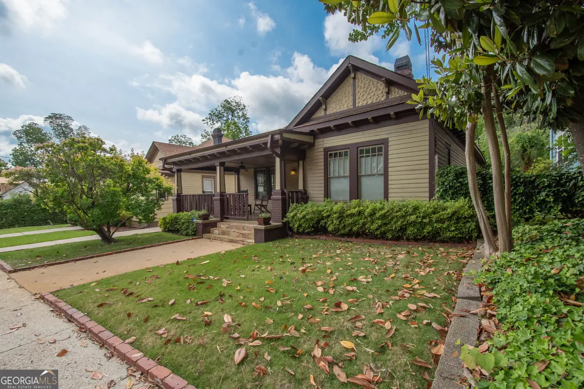 20 Salbide Avenue, Newnan, GA 30263 - Image #1