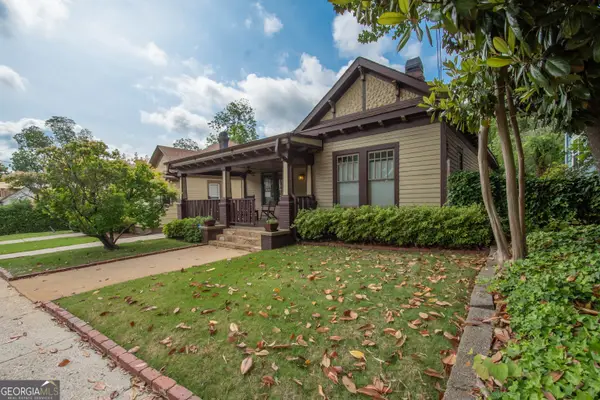 20 Salbide Avenue, Newnan, GA 30263