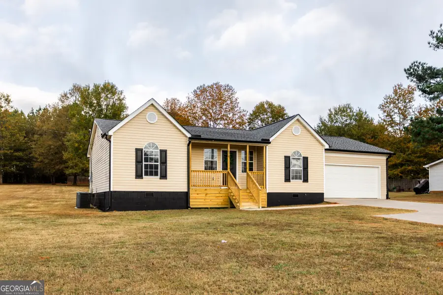 670 E Hightower Trail, Social Circle, GA 30025 - Image #2