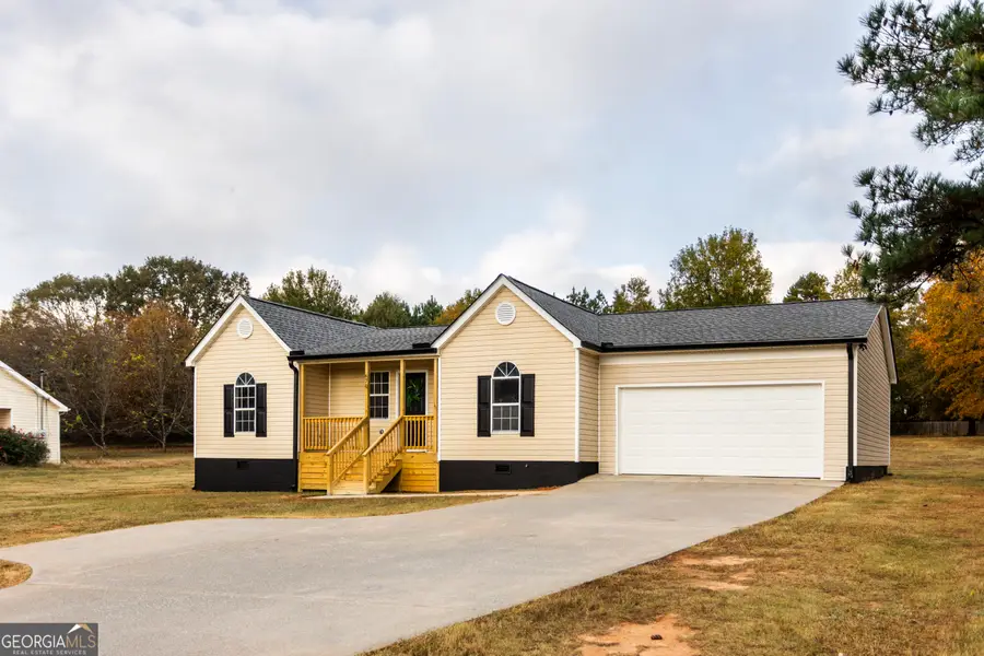 670 E Hightower Trail, Social Circle, GA 30025 - Image #3