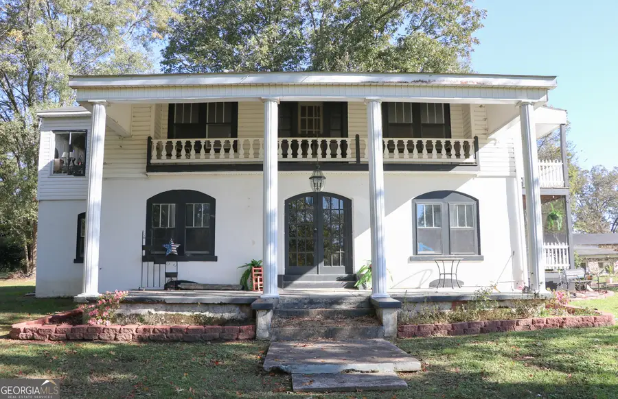 441 Lyerly Dam Road, Lyerly, GA 30730 - Image #2