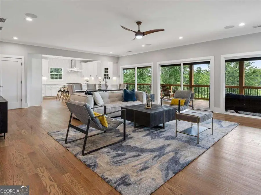 4175 Merritt Drive, Cumming, GA 30041 - Image #3