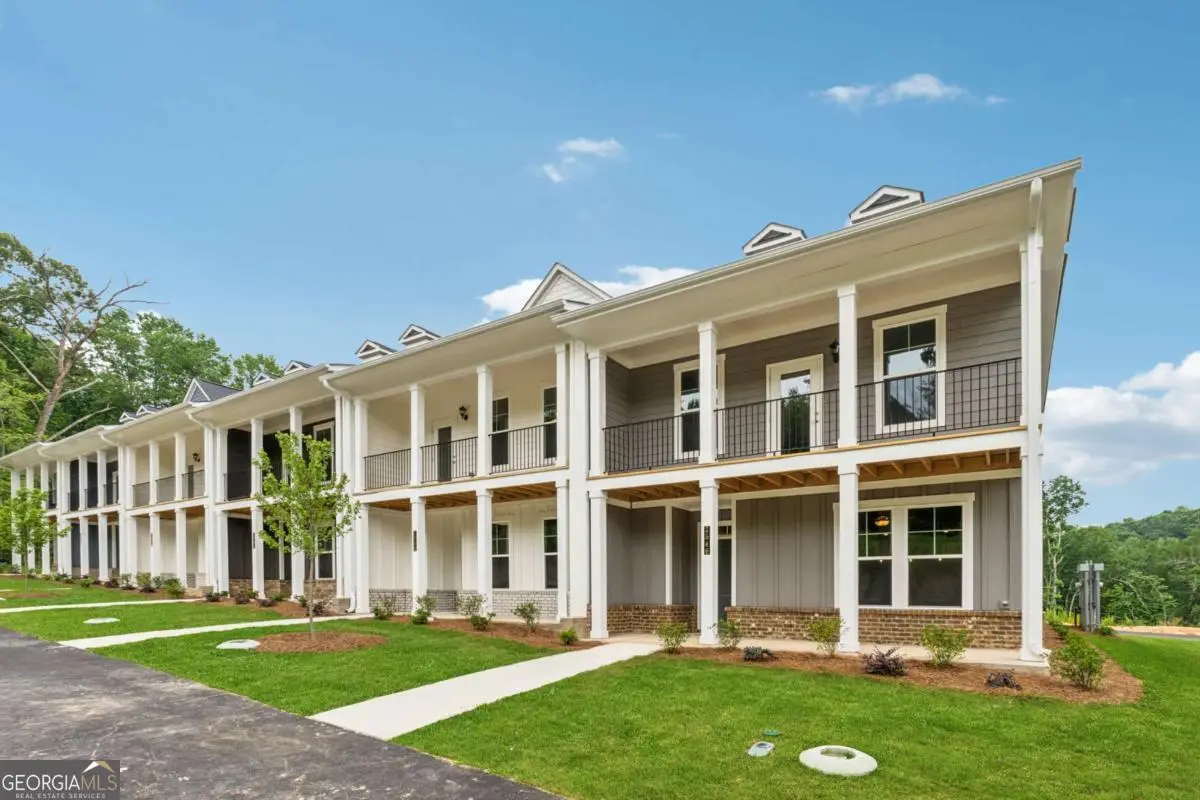 2546 Harbor Ridge Pass #341, Gainesville, GA 30507 - Image #1