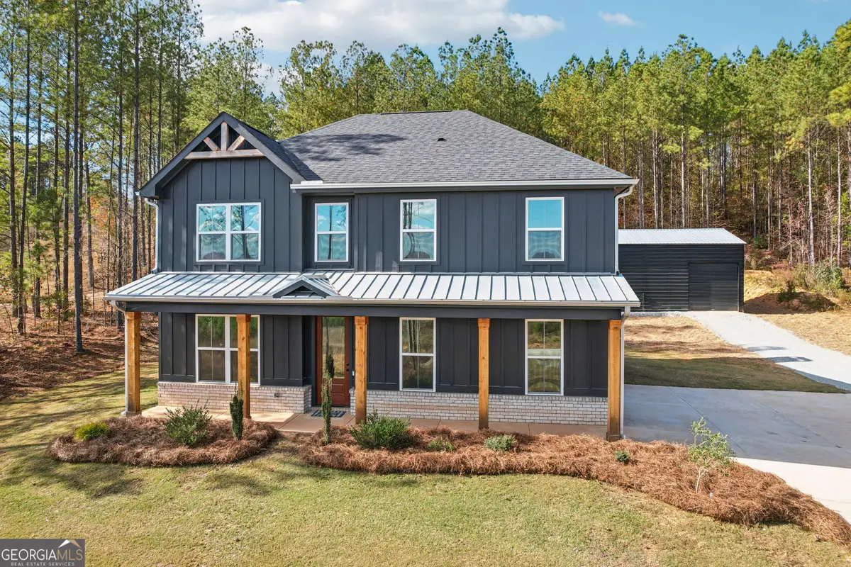 779 Millen Road, Monticello, GA 31064 - Image #1