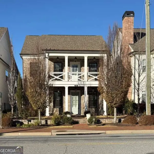 122 Academy Street, Alpharetta, GA 30009