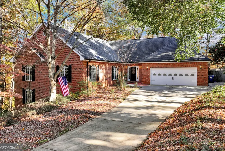 4570 Deep Creek Drive, Sugar Hill, GA 30518 - Image #2