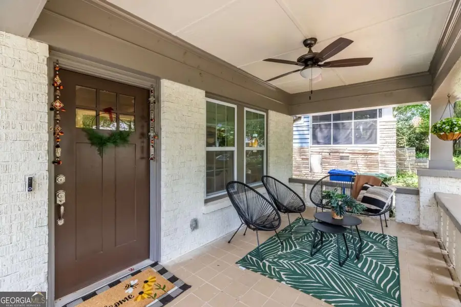 934 Burns Drive, Atlanta, GA 30310 - Image #3