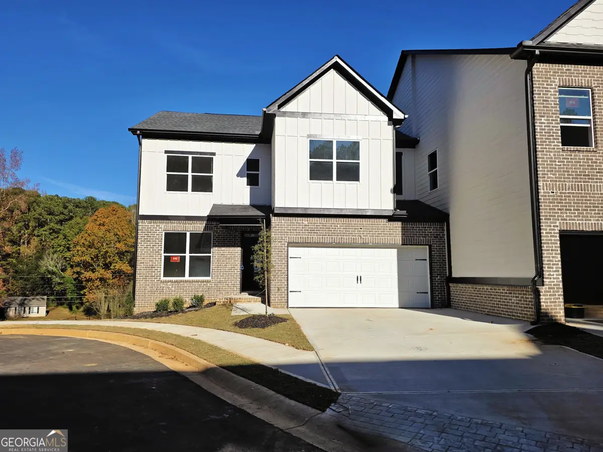 27 Rock Park Way #24, Tucker, GA 30084 - Image #1