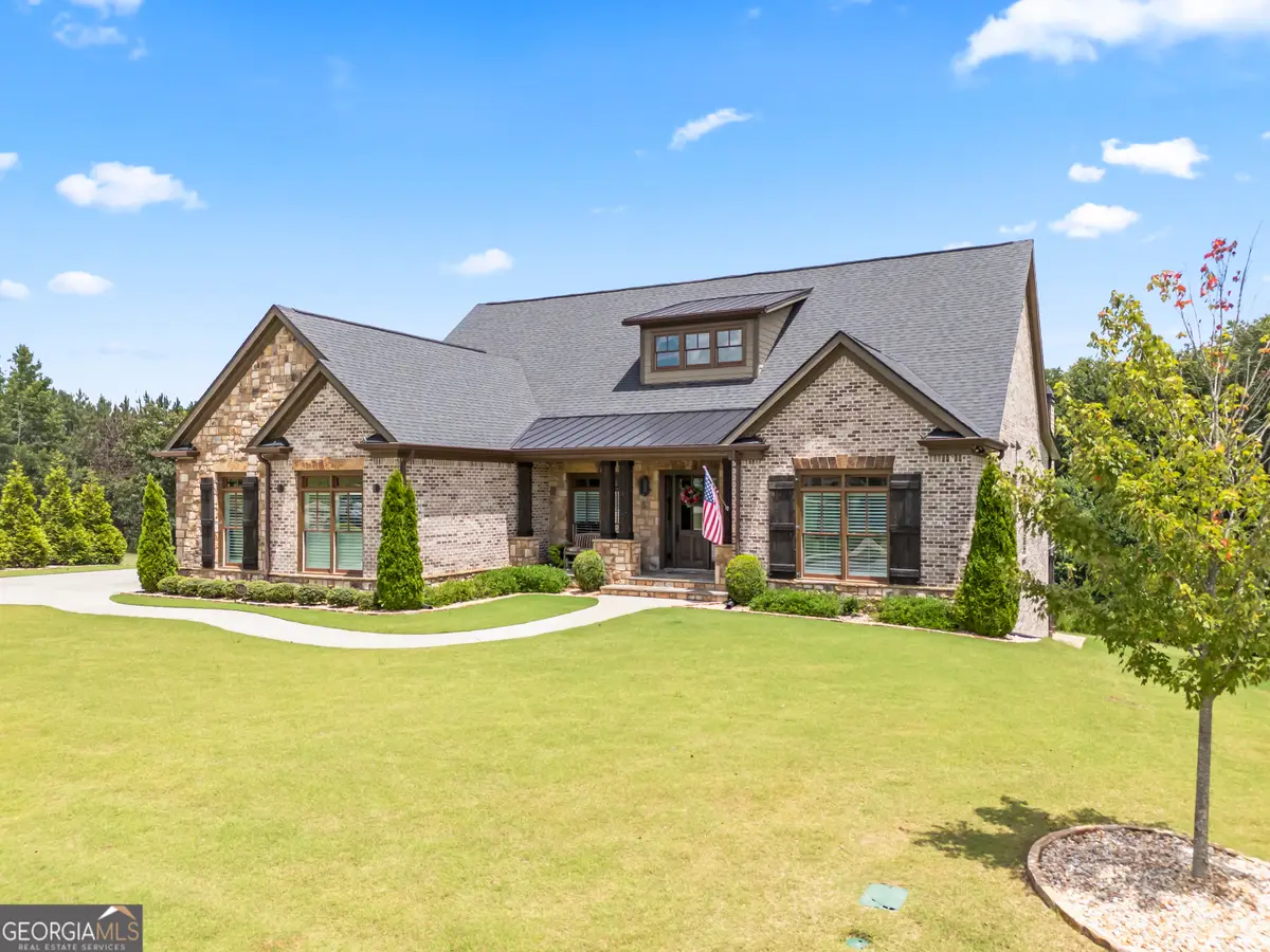 5415 Falls Landing Drive, Buford, GA 30518 - Image #1