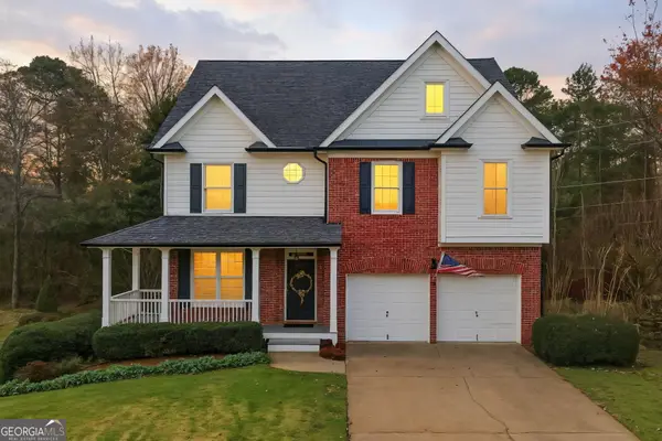 3680 Morning Crest Way, Cumming, GA 30041