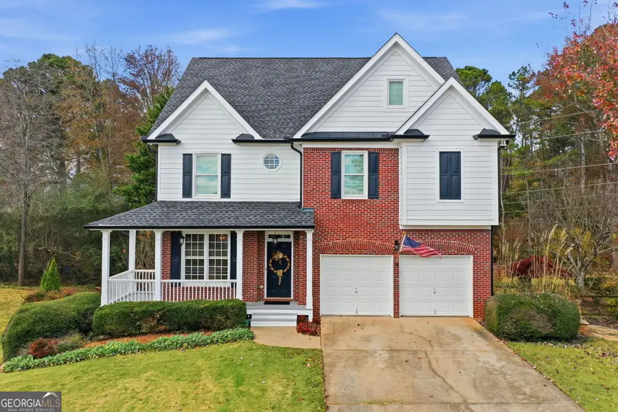 3680 Morning Crest Way, Cumming, GA 30041 - Image #2