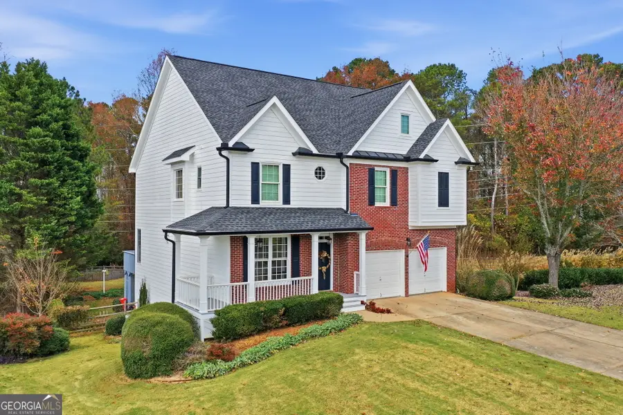 3680 Morning Crest Way, Cumming, GA 30041 - Image #3