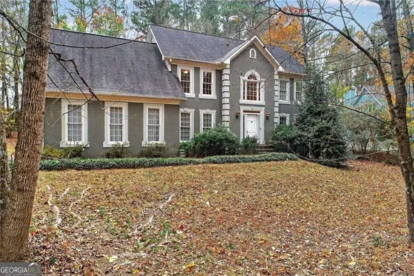 3280 Hopewell Chase Drive, Alpharetta, GA 30004