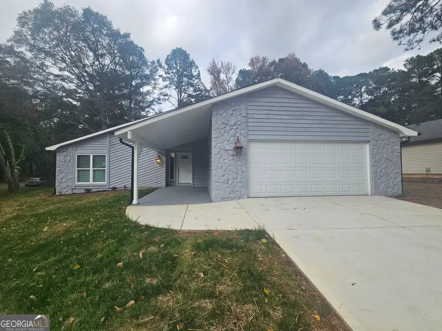 391 Park Ridge Circle, Riverdale, GA 30274 - Image #2