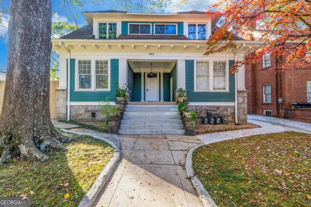 800 Myrtle Street Ne, Atlanta, GA 30308 - Image #1