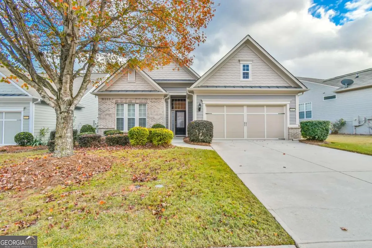 6407 Autumn Crest Lane, Hoschton, GA 30548 - Image #1