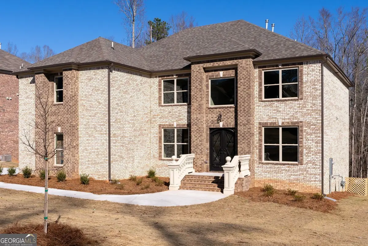 1580 Christian Circle Se, Conyers, GA 30013 - Image #1