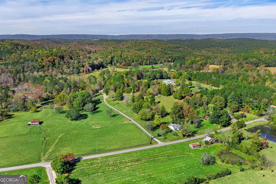 1516 Fish Hatchery Road, Summerville, GA 30747 - Image #2