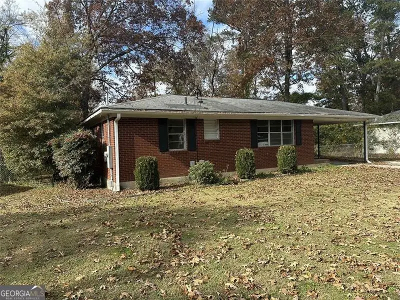 115 Mathis Drive Nw, Rome, GA 30165 - Image #3