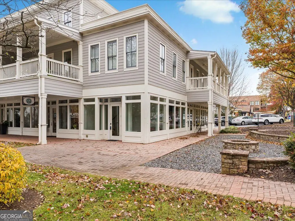 1144 Canton Street #205, Roswell, GA 30075 - #1