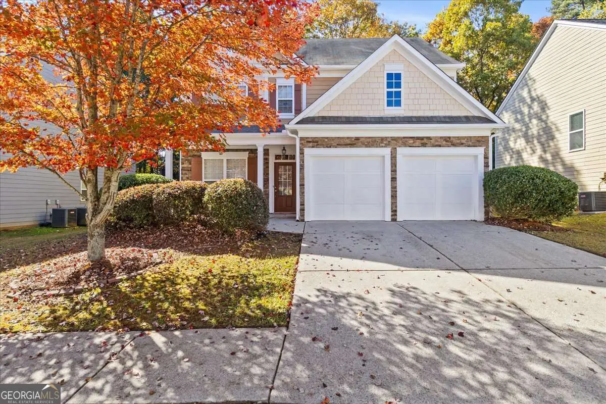 1002 Gather Drive, Lawrenceville, GA 30043 - Image #1