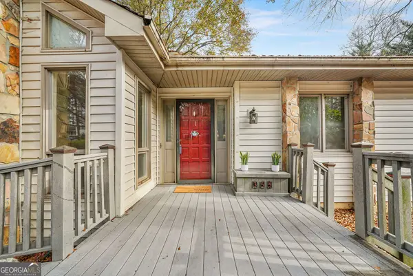 355 Heritage Lane, Alpharetta, GA 30009