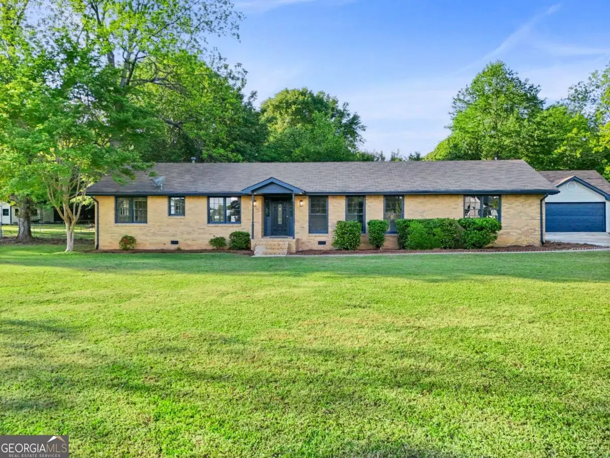 115 Linda Way, Fayetteville, GA 30215 - Image #1