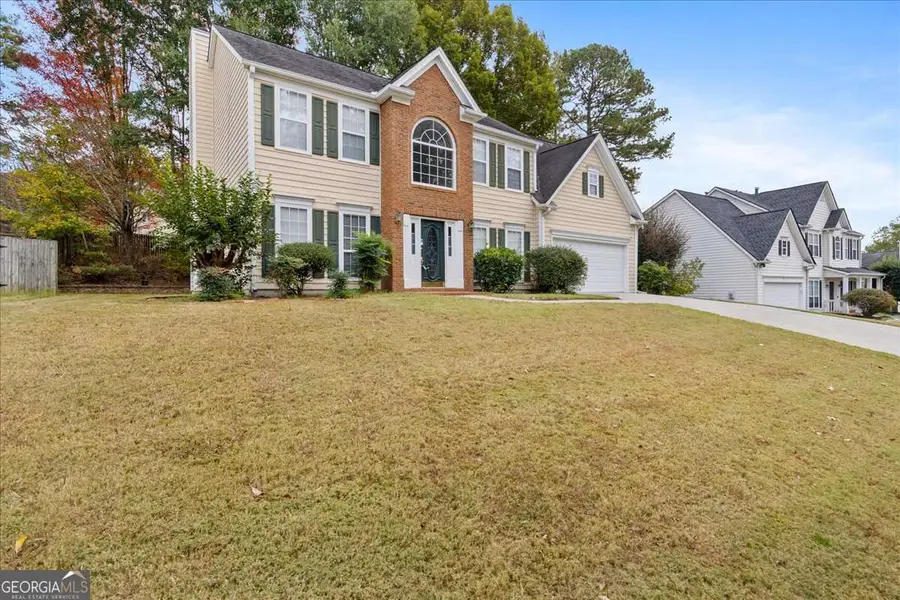 1200 Evergreen Oak Way, Dacula, GA 30019 - Image #3