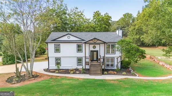 4515 Highway 60, Pendergrass, GA 30567