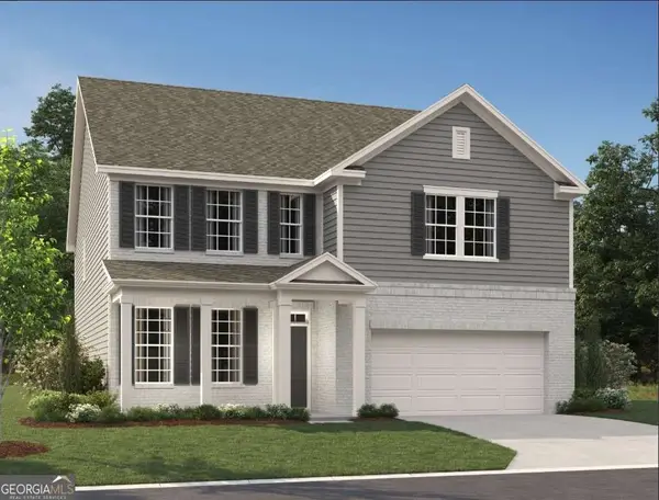 308 Silverleaf Trail, Bethlehem, GA 30620