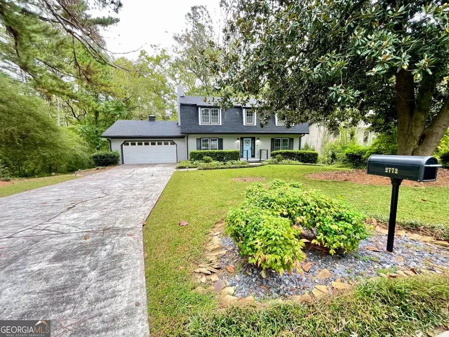 2772 Dunnington Circle, Atlanta, GA 30341 - Image #2