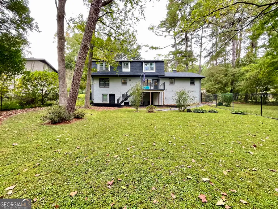 2772 Dunnington Circle, Atlanta, GA 30341 - Image #3