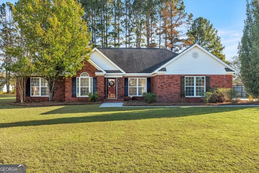 1136 Bartlett Drive, Statesboro, GA 30461 - Image #3