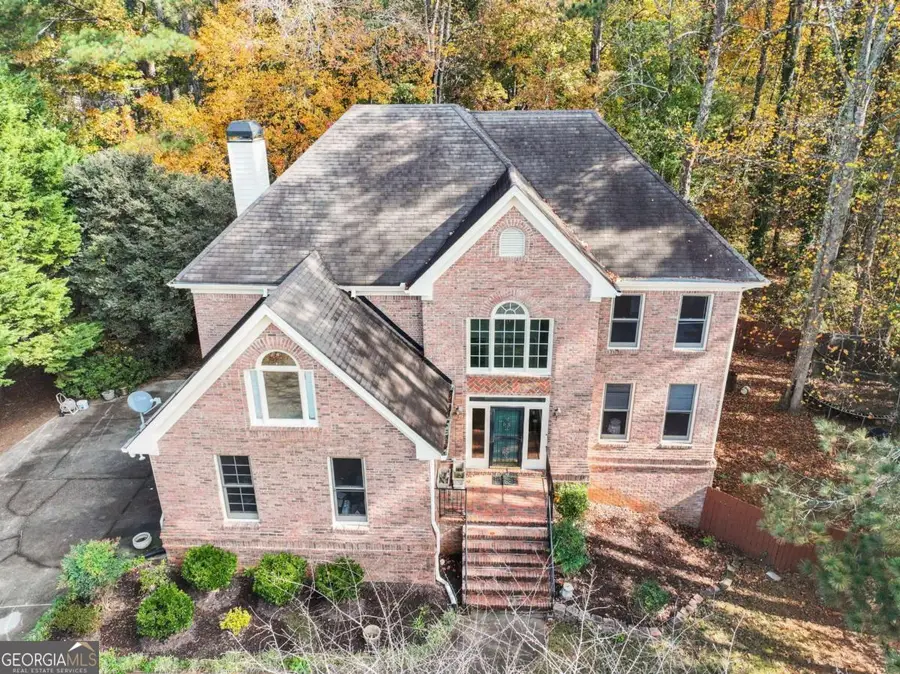 1750 Manor Brook Way, Snellville, GA 30078 - Image #3