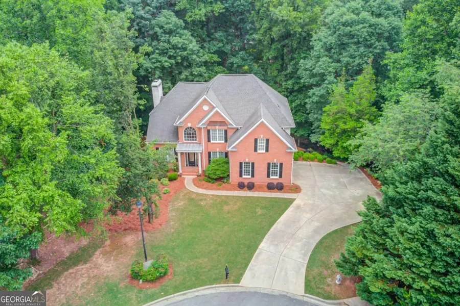 3445 Lake Seminole Drive, Buford, GA 30519 - Image #2