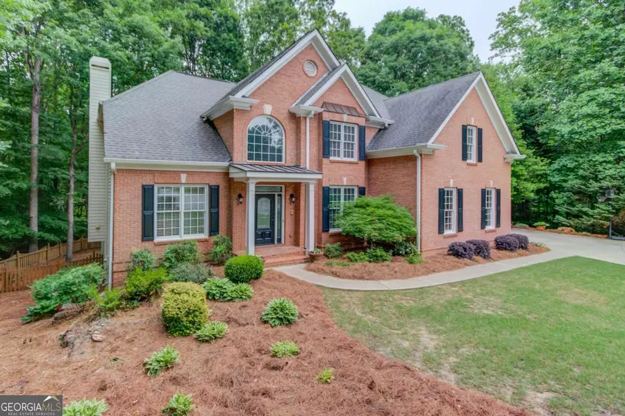 3445 Lake Seminole Drive, Buford, GA 30519 - Image #3