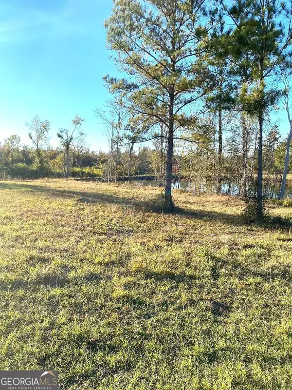 0 Modoc Road, Swainsboro, GA 30401