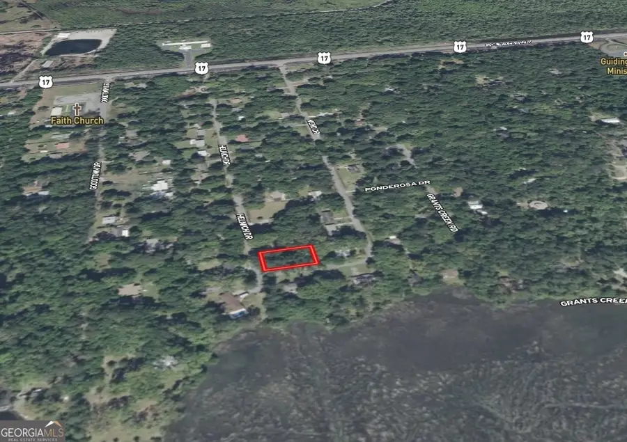 133 Helmich Drive, Brunswick, GA 31525 - Image #2