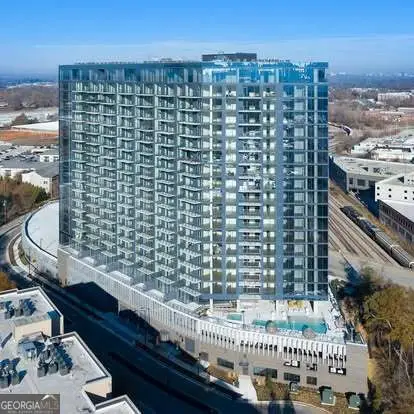 788 NW West Marietta Street #312, Atlanta, GA 30318 - Image #1