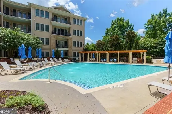 3621 Vinings Slope Se #3311, Atlanta, GA 30339