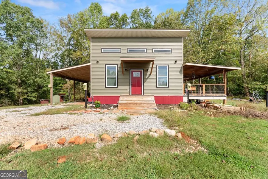 101 Rocket Drive, Cleveland, GA 30528 - Image #3