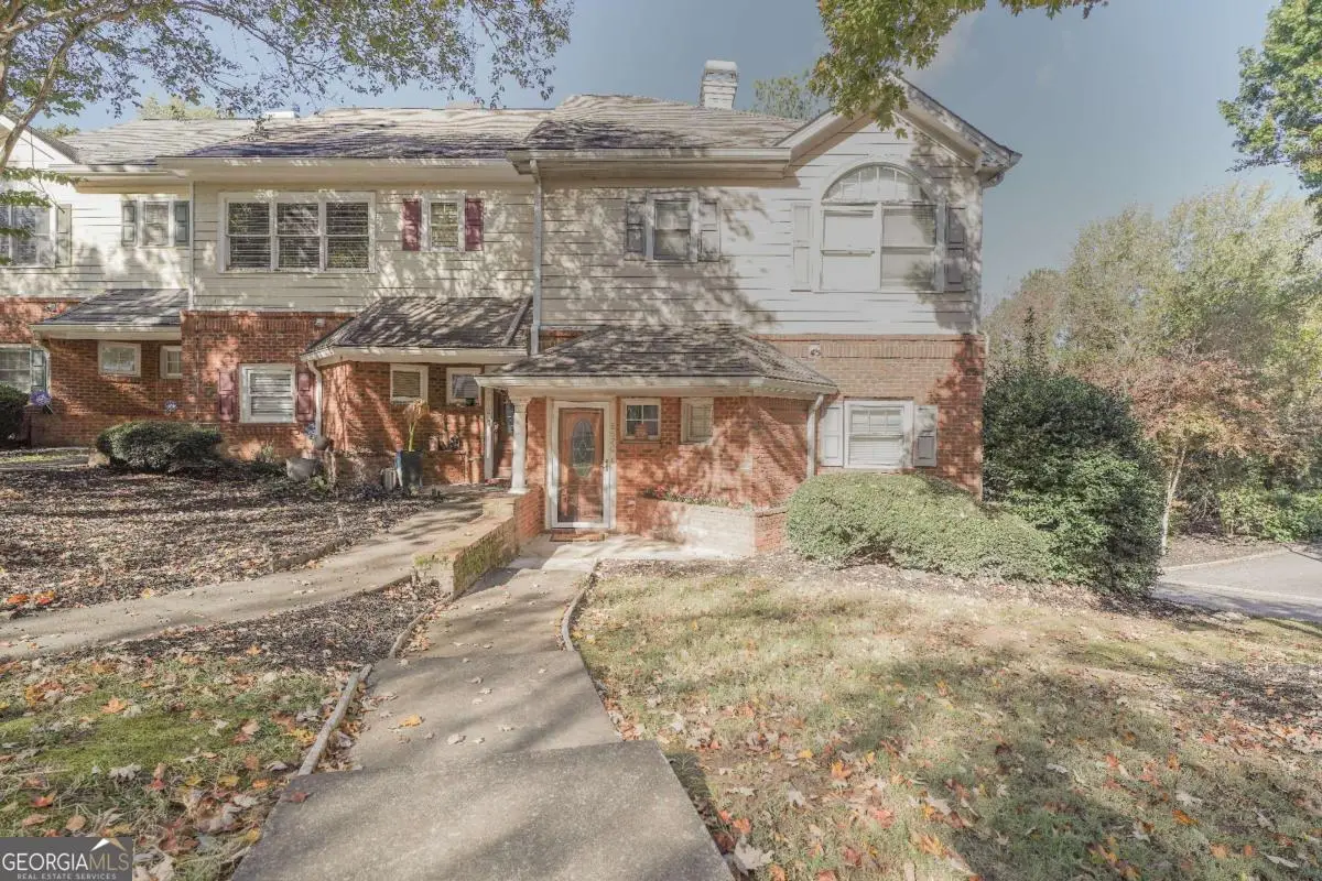 8620 Hope Mews Court, Atlanta, GA 30350 - Image #1