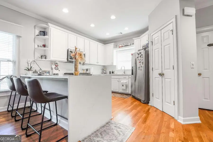 8620 Hope Mews Court, Atlanta, GA 30350 - Image #3