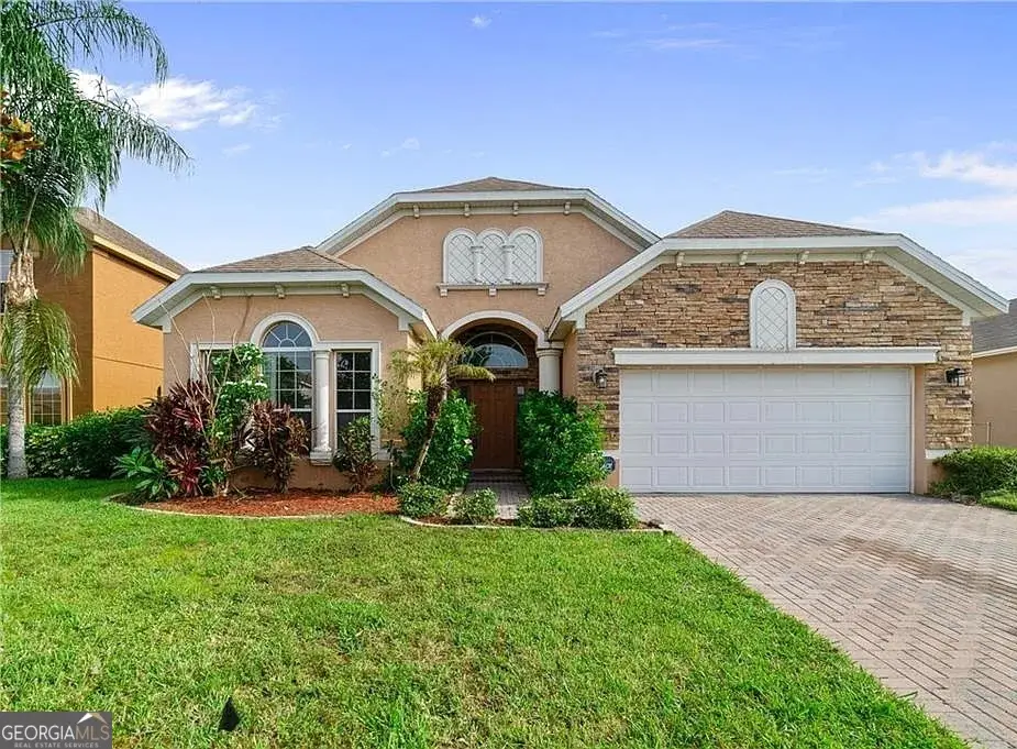 253 Towerview Drive W, Haines City, FL 33844 - Image #1